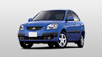 Kia - Rio - 1.4 Trend